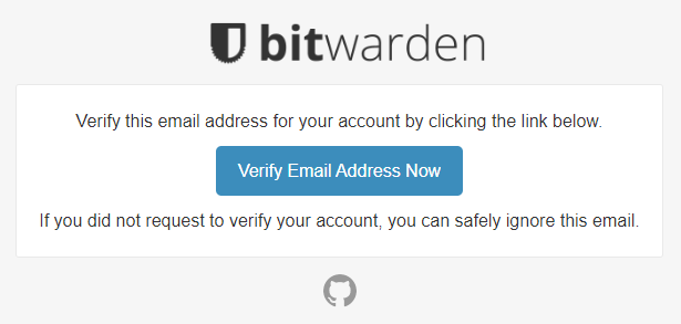 Bitwarden - установка менеджера паролей на unRAID 6.8.3 16