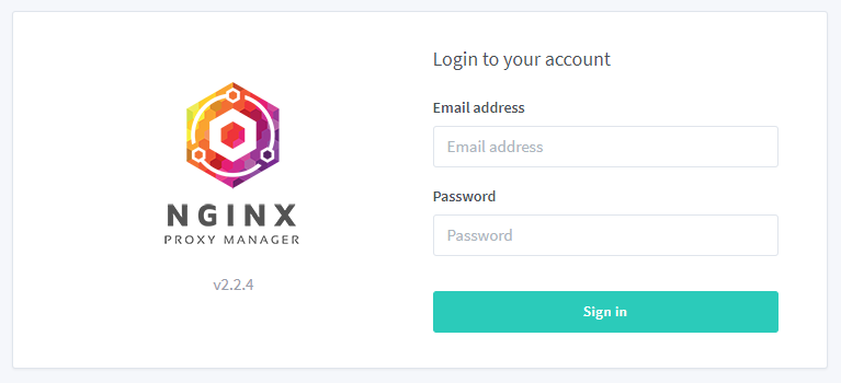 Nginx Proxy Manager - установка SSL и прокси на unRAID 6.8.3 7
