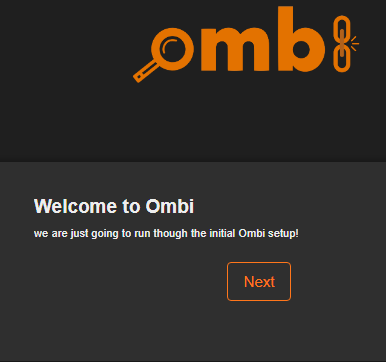 Ombi - личный стол заказов медиа-контента на Unraid 6.8.3 6